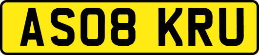 AS08KRU