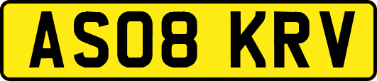 AS08KRV
