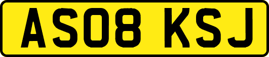AS08KSJ