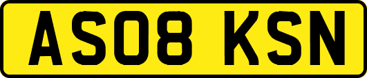 AS08KSN