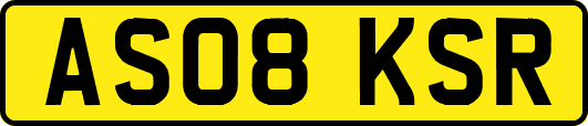 AS08KSR