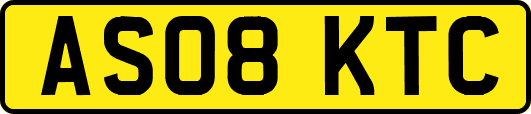 AS08KTC