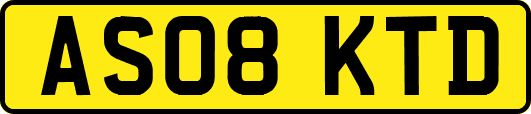 AS08KTD