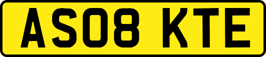 AS08KTE