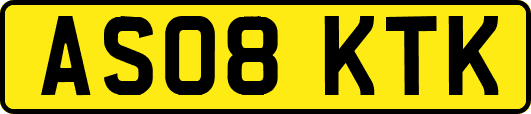 AS08KTK