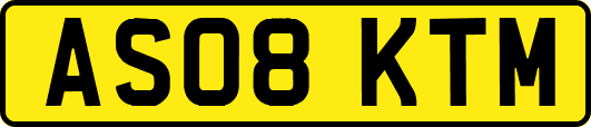 AS08KTM