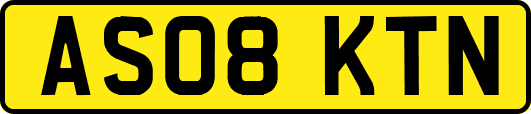 AS08KTN
