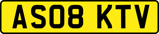 AS08KTV
