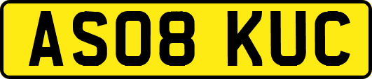 AS08KUC