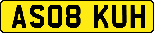 AS08KUH
