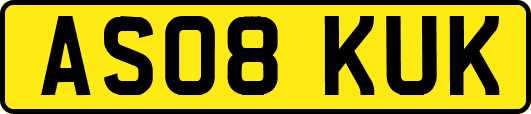 AS08KUK