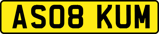 AS08KUM