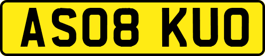 AS08KUO