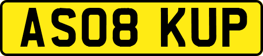 AS08KUP