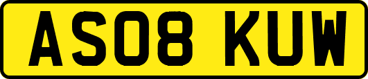 AS08KUW