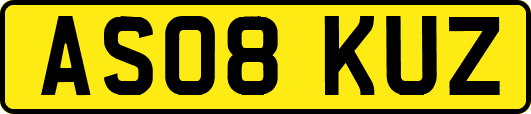 AS08KUZ