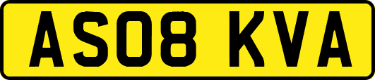 AS08KVA