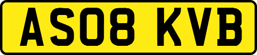 AS08KVB
