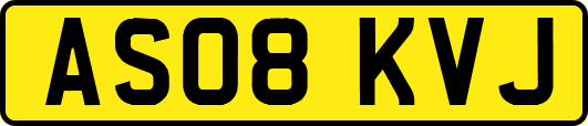 AS08KVJ