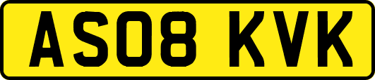 AS08KVK