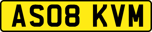 AS08KVM
