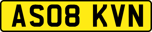 AS08KVN