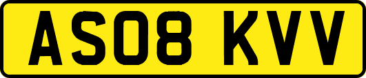 AS08KVV