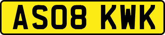 AS08KWK