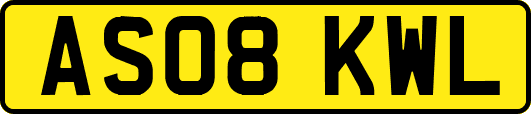 AS08KWL