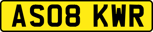 AS08KWR