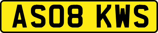 AS08KWS