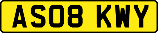 AS08KWY