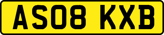 AS08KXB