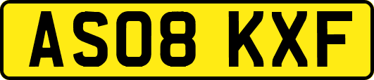 AS08KXF