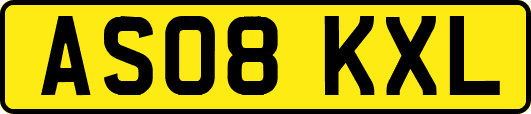 AS08KXL