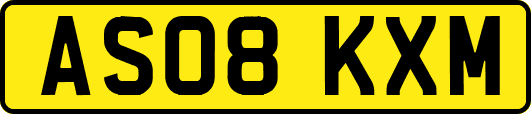 AS08KXM
