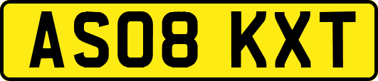 AS08KXT