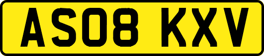 AS08KXV