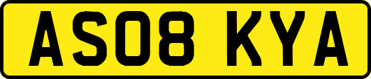 AS08KYA