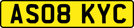 AS08KYC