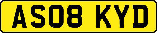 AS08KYD