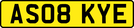 AS08KYE