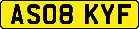 AS08KYF