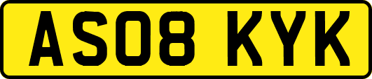 AS08KYK