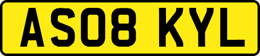 AS08KYL