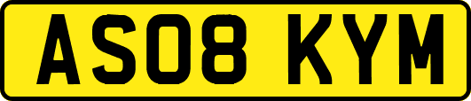 AS08KYM