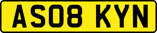 AS08KYN