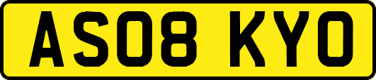 AS08KYO