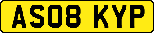 AS08KYP