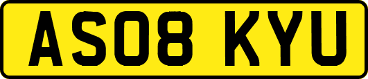 AS08KYU